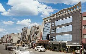 Hotel International Inn - Near Delhi Airport