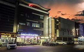 Hotel International Inn - Near Delhi Airport
